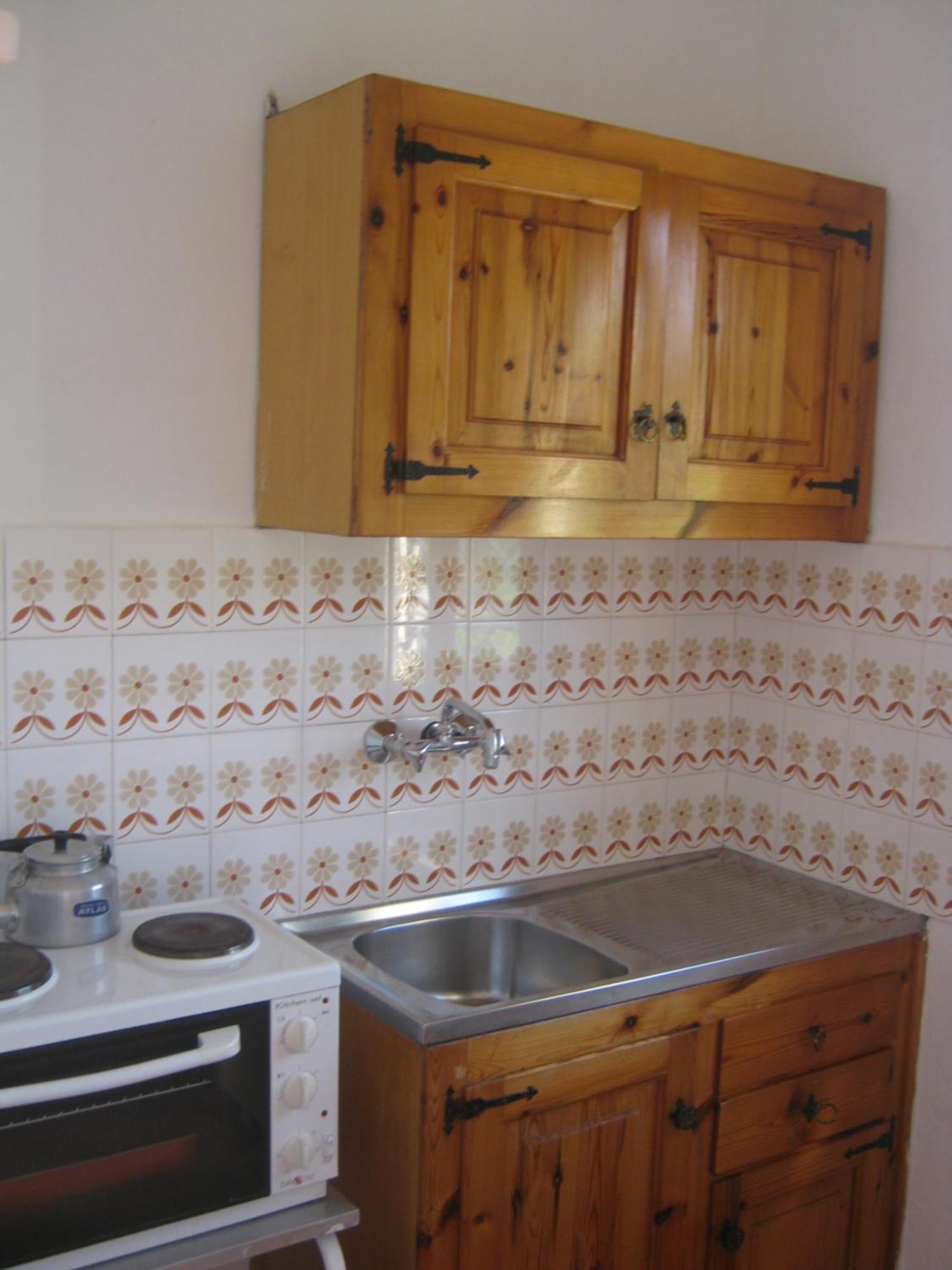 פאלאוקסטריצה Elena Apartments מראה חיצוני תמונה