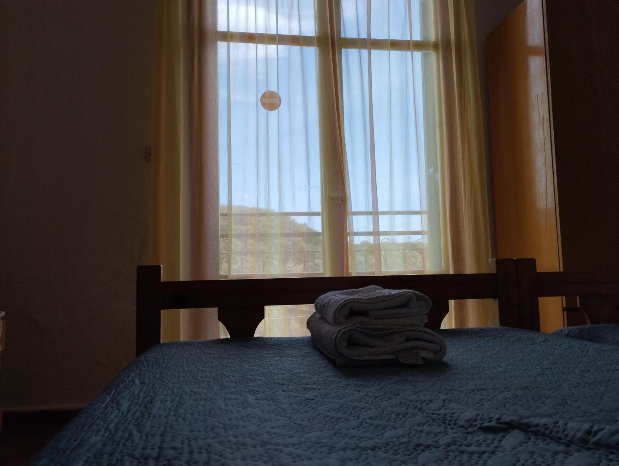 פאלאוקסטריצה Elena Apartments מראה חיצוני תמונה
