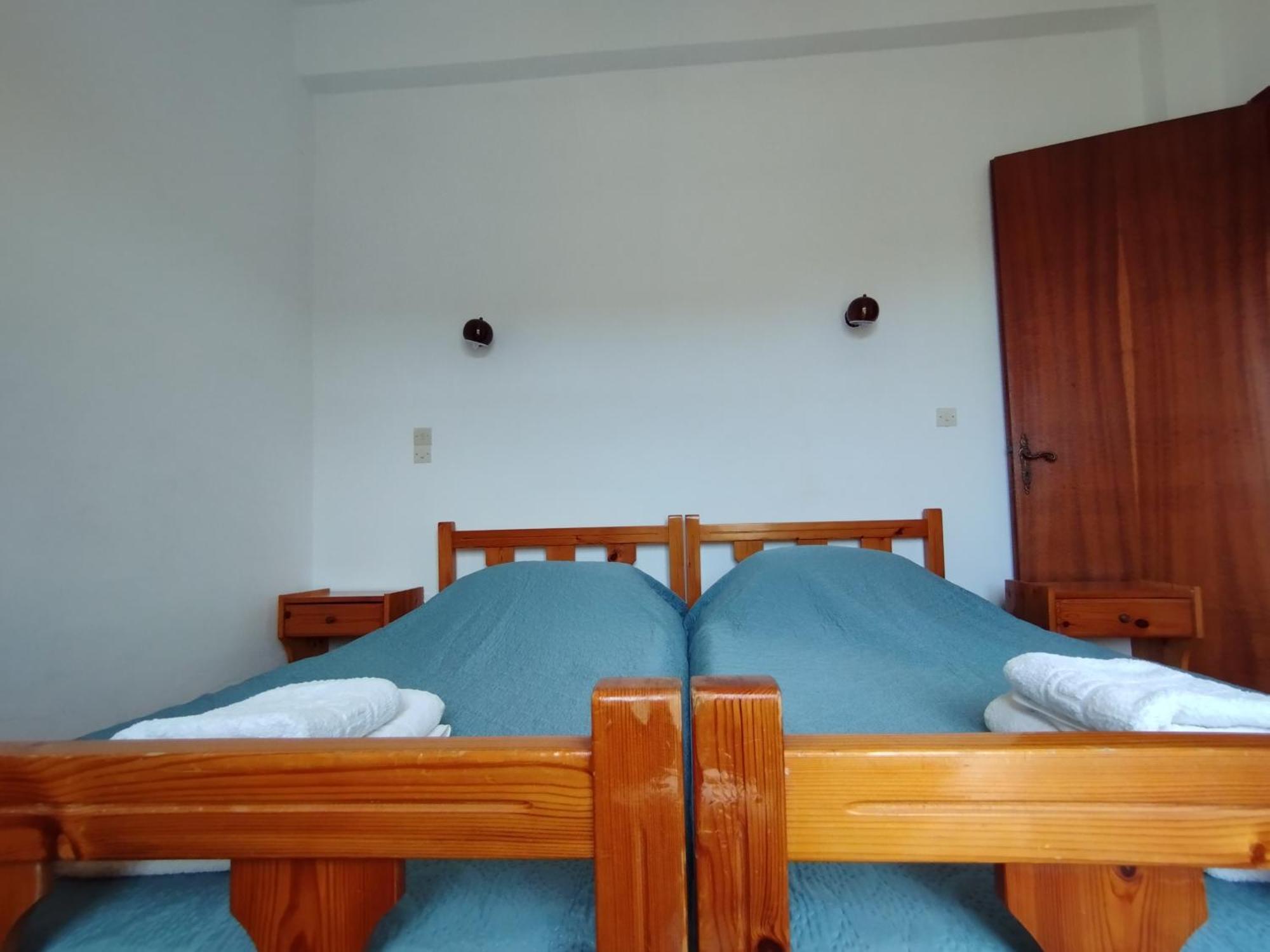 פאלאוקסטריצה Elena Apartments מראה חיצוני תמונה