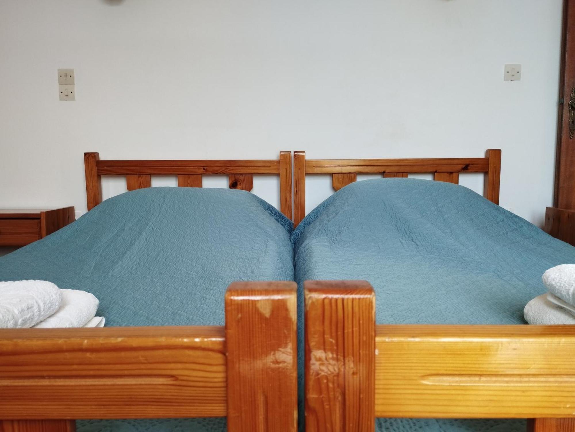 פאלאוקסטריצה Elena Apartments מראה חיצוני תמונה